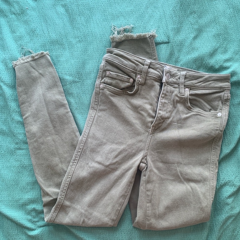 free people jeans